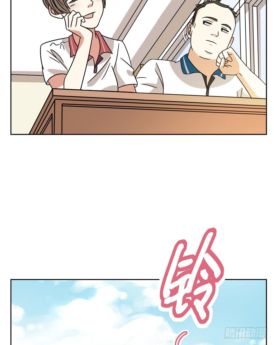 第122爪 未来的新郎（上）-第128话