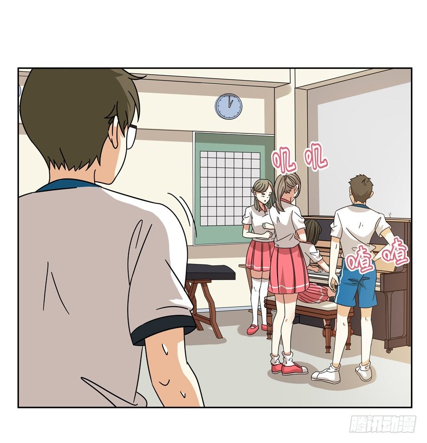 第124话 逃跑（下）-第130话