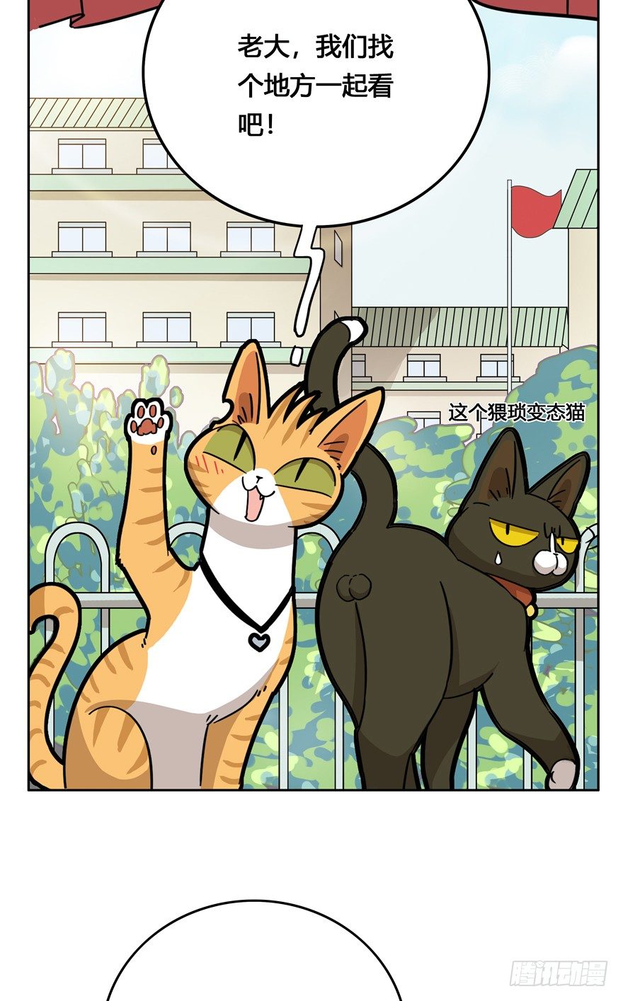 第20爪 夏天真好（上）-第20话