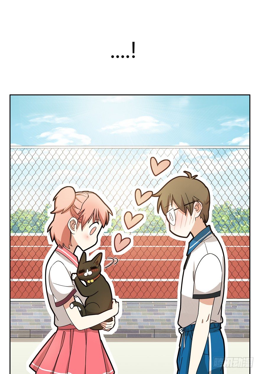 第22爪 老子被自己绿了-第22话