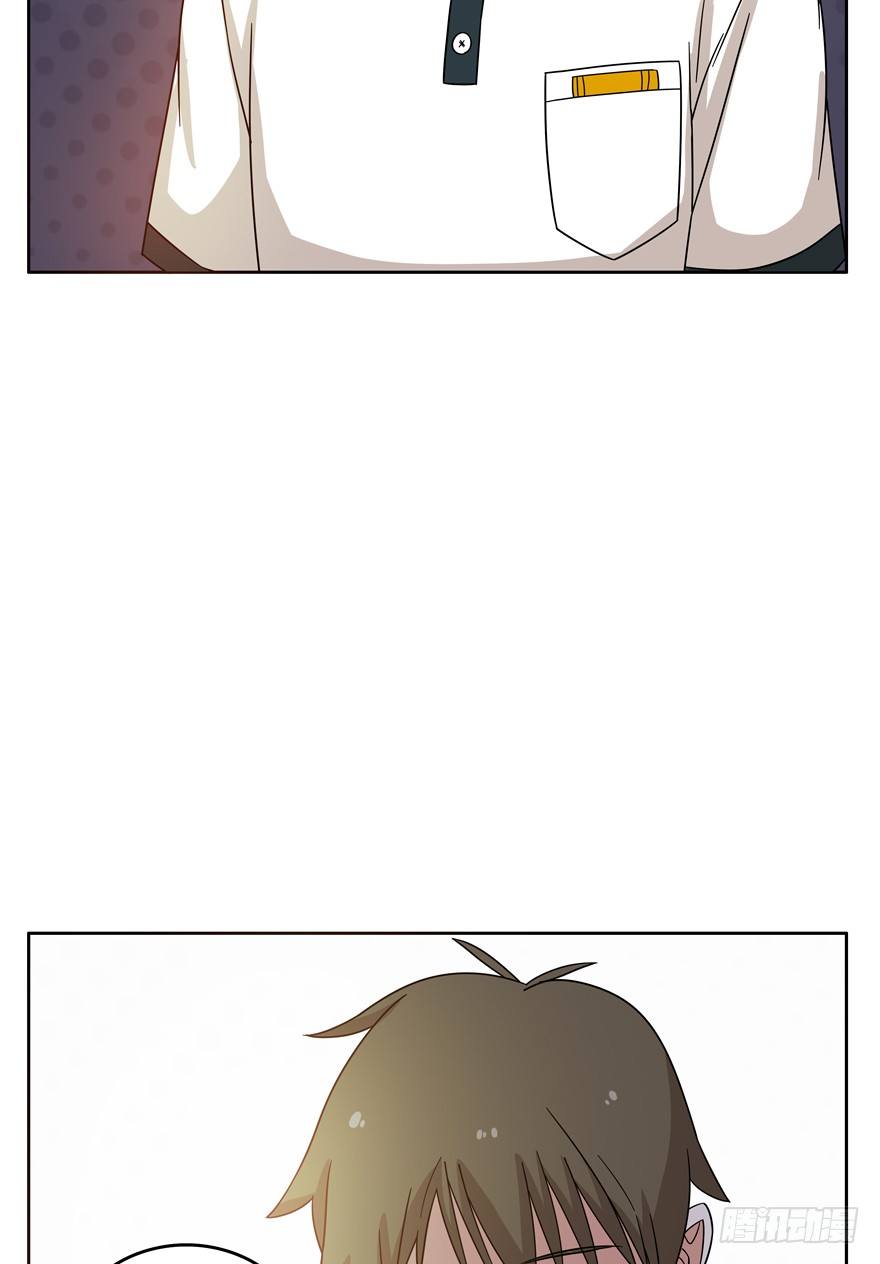 第22爪 老子被自己绿了-第22话