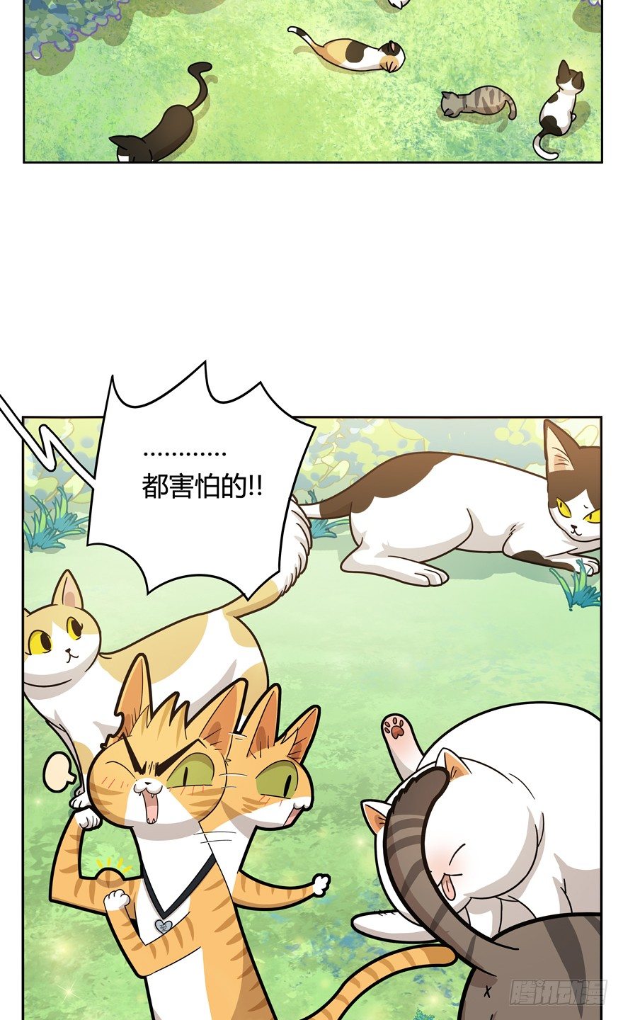 第26爪 女王大人（下）-第26话