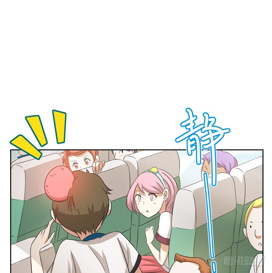 第32爪 活学活用（下）-第32话