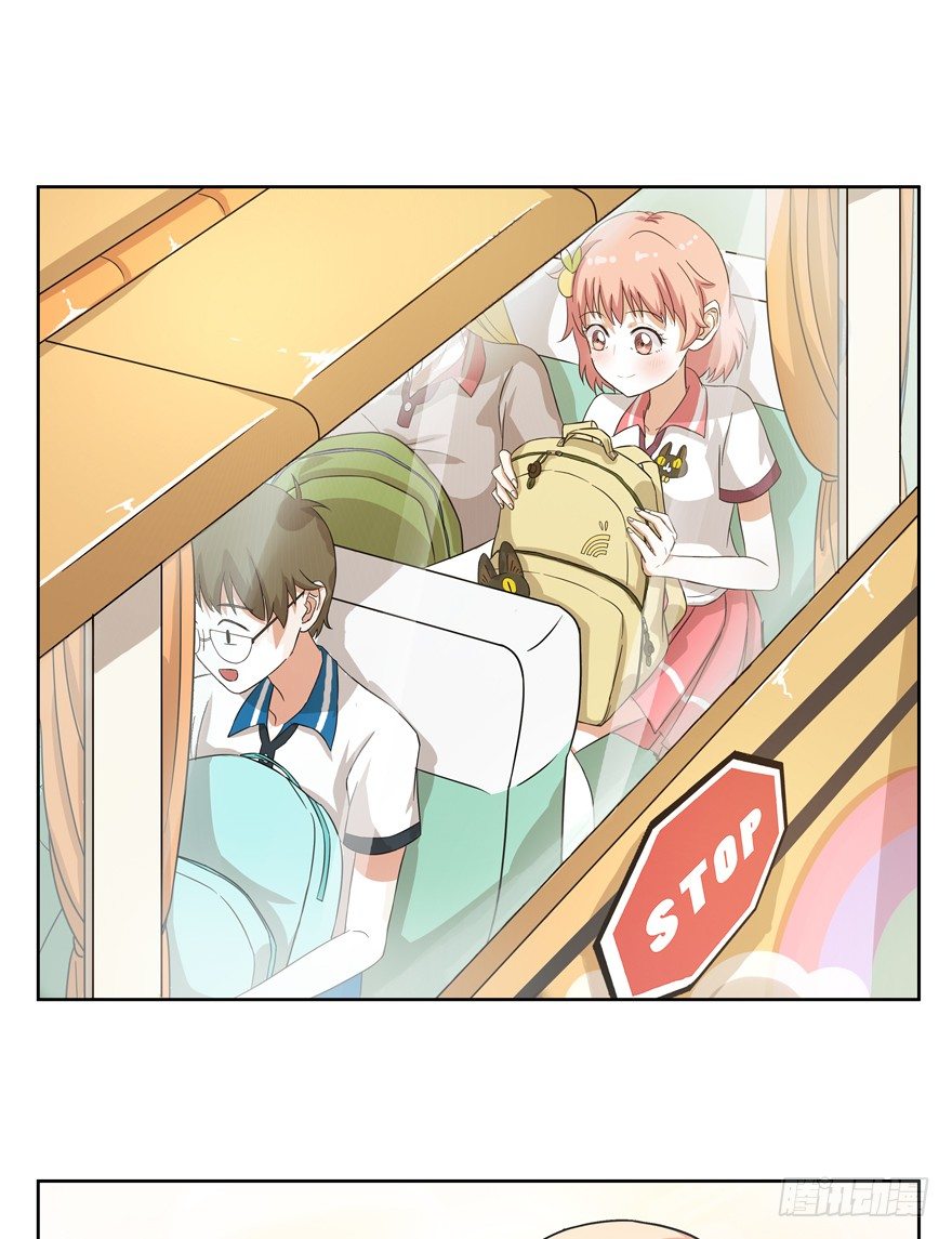 第32爪 活学活用（下）-第32话