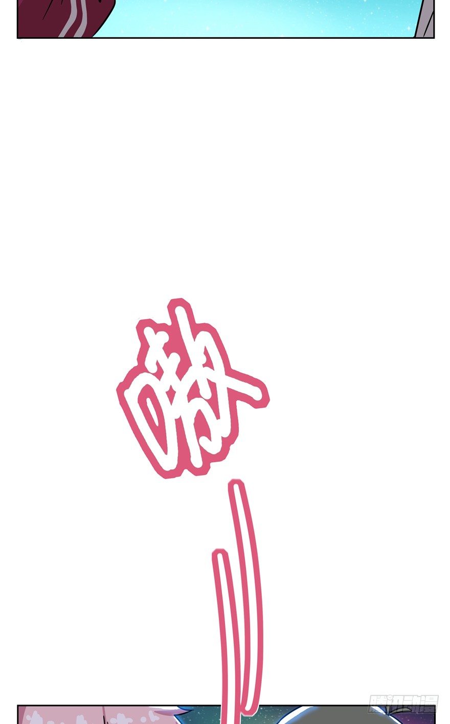 第34爪 发起挑战（上）-第34话