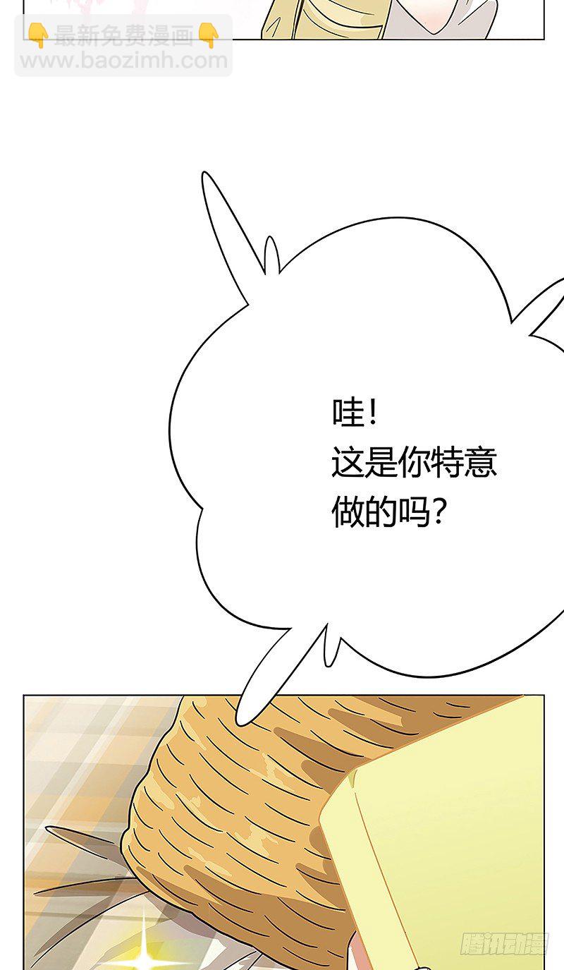 第38爪 坑你没商量-第38话