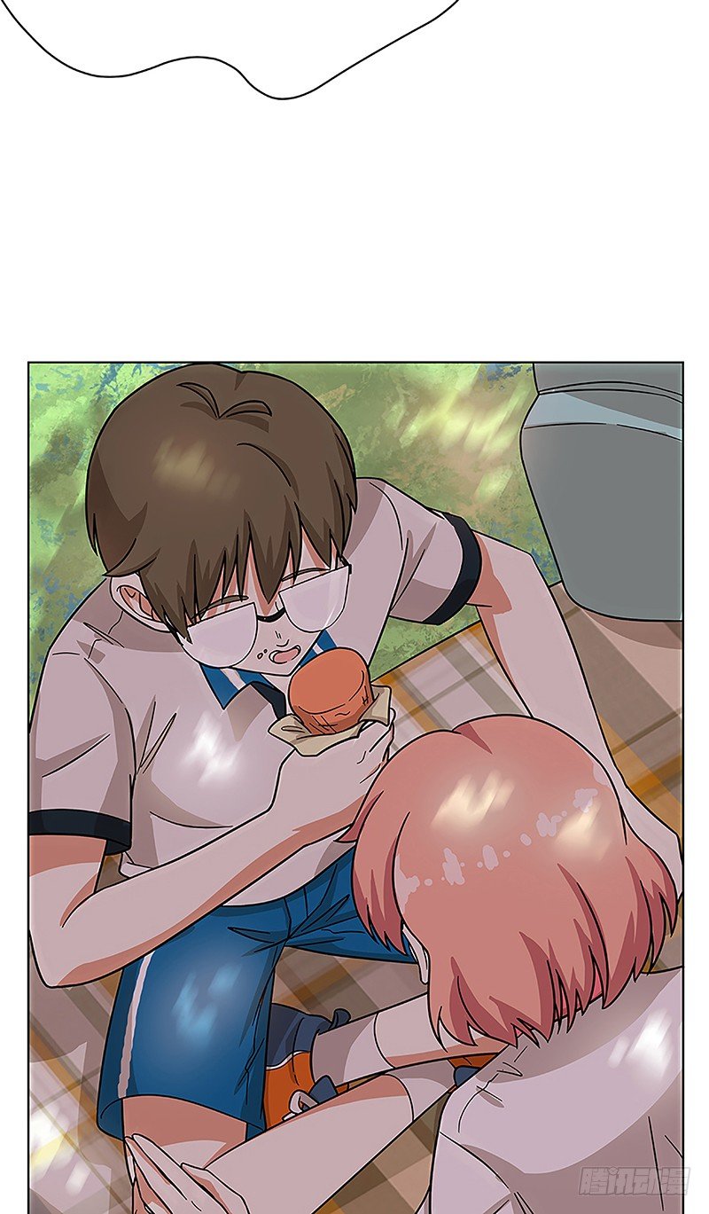 第38爪 坑你没商量-第38话