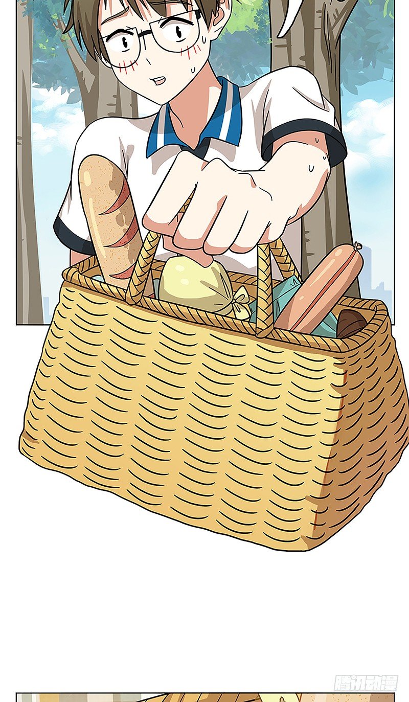 第38爪 坑你没商量-第38话