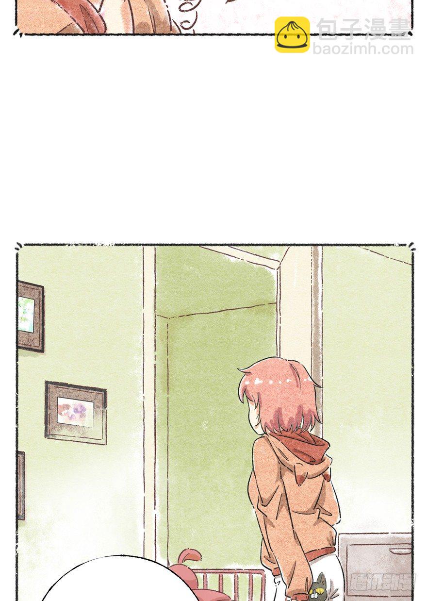 新年番外一  为啥没有猫年-第42话