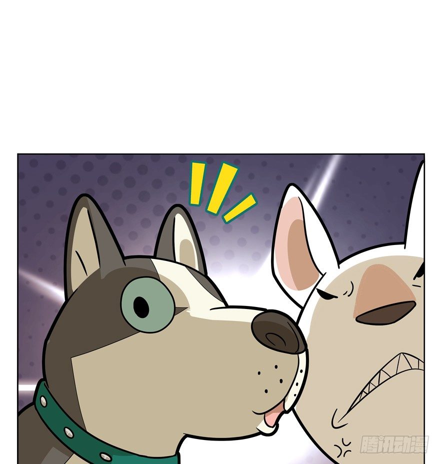 第44爪 夜幕下的阴谋（上）-第50话