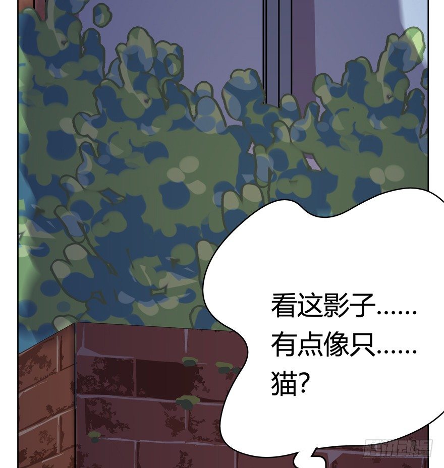 第44爪 夜幕下的阴谋（上）-第50话