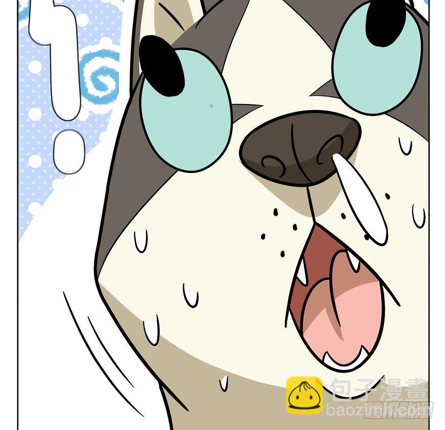 第44爪 夜幕下的阴谋（上）-第50话