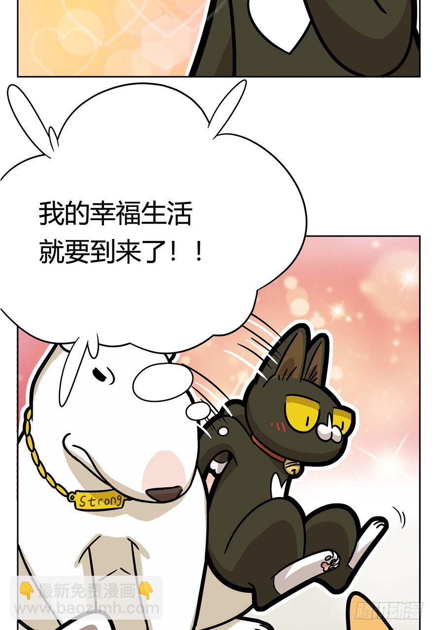 第52爪 胜利的曙光-第58话