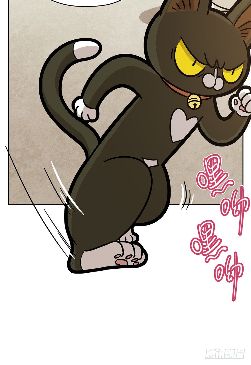 第52爪 胜利的曙光-第58话