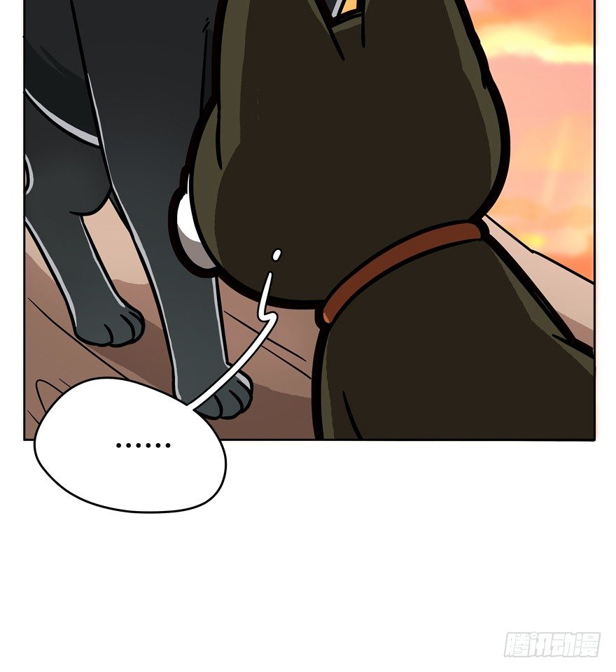 第58爪 到底是谁（上）-第64话