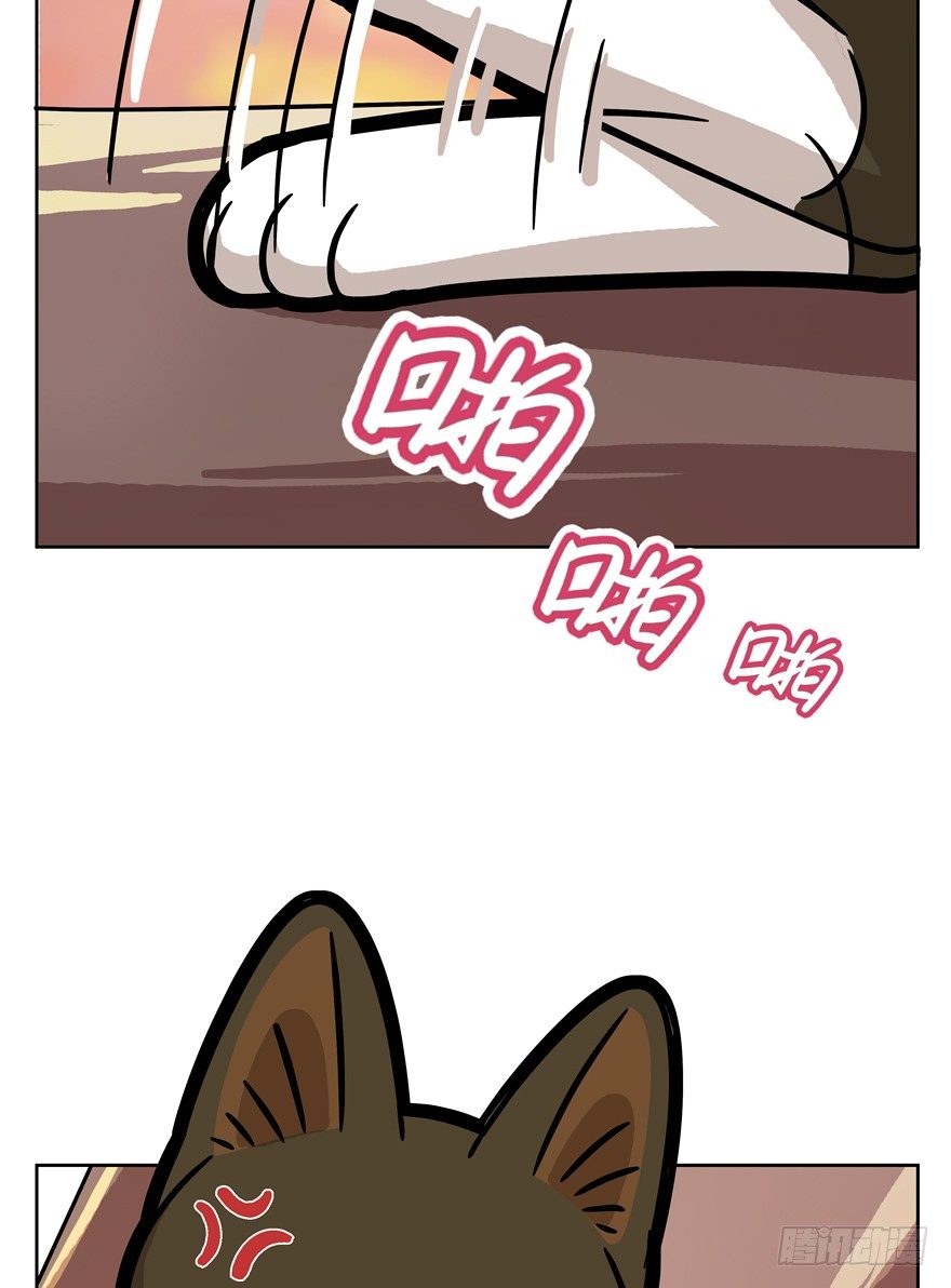 第58爪 到底是谁（上）-第64话