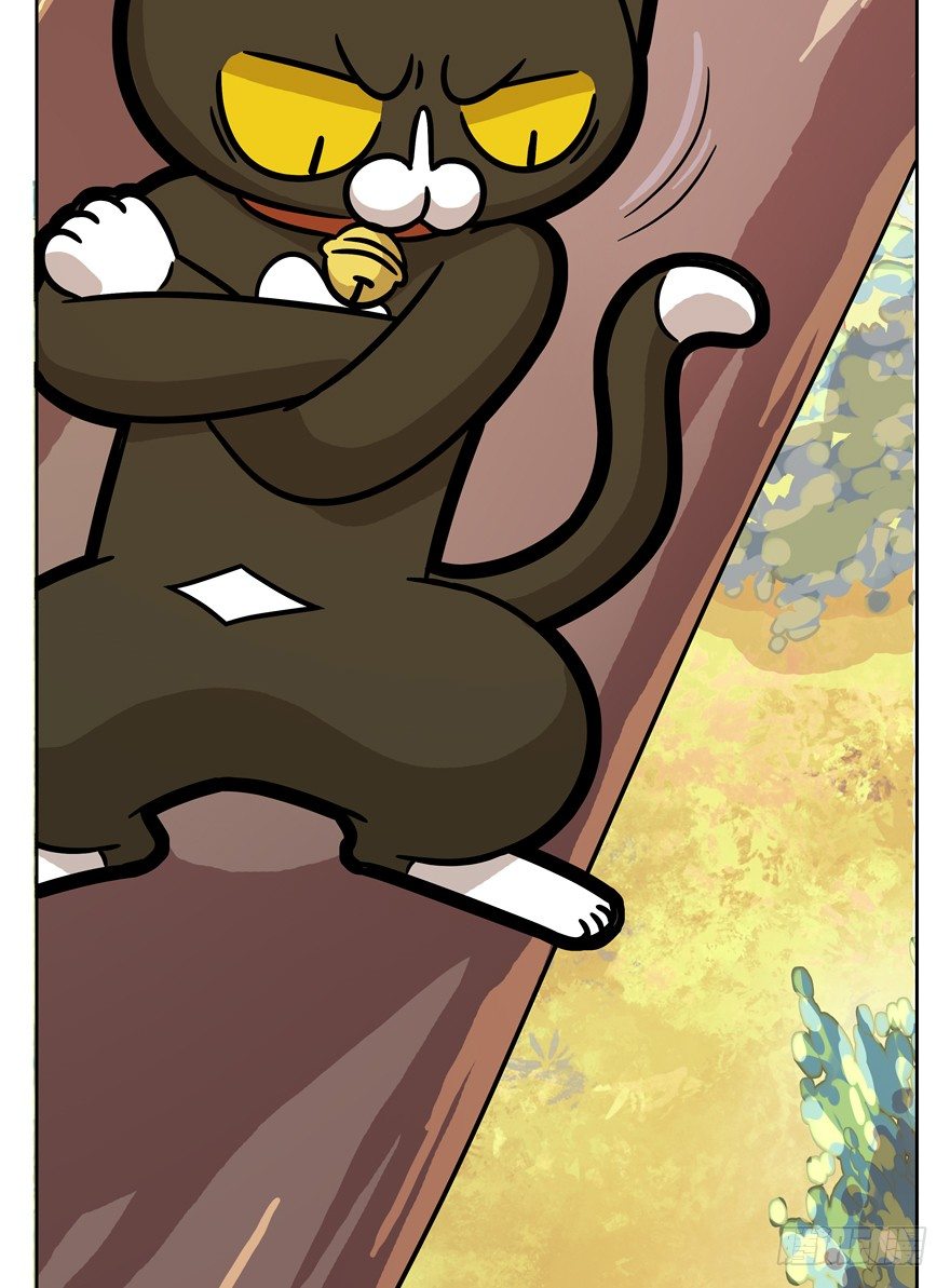 第58爪 到底是谁（上）-第64话