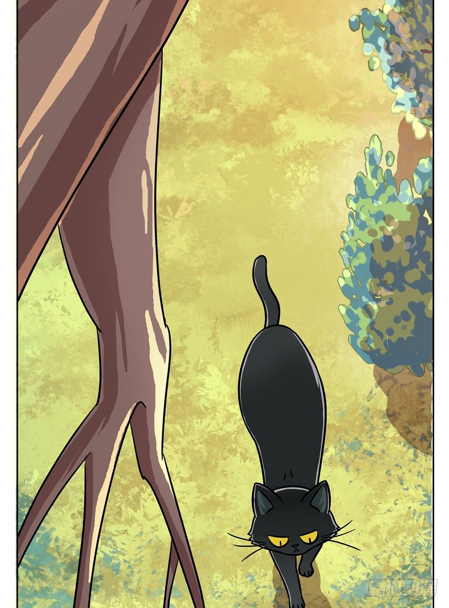 第58爪 到底是谁（上）-第64话