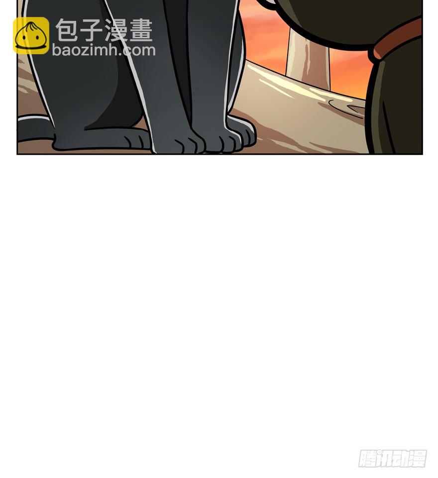 第58爪 到底是谁（上）-第64话