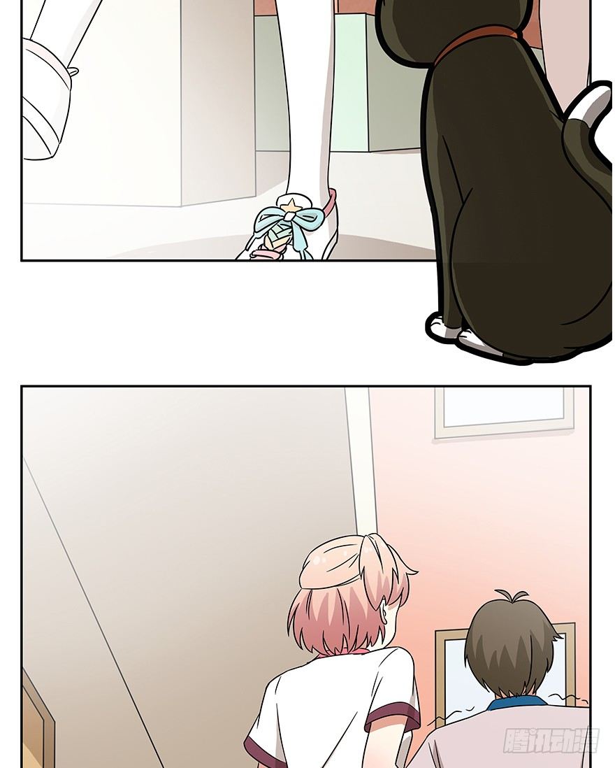 第60爪 行动开始(1/2)-第66话