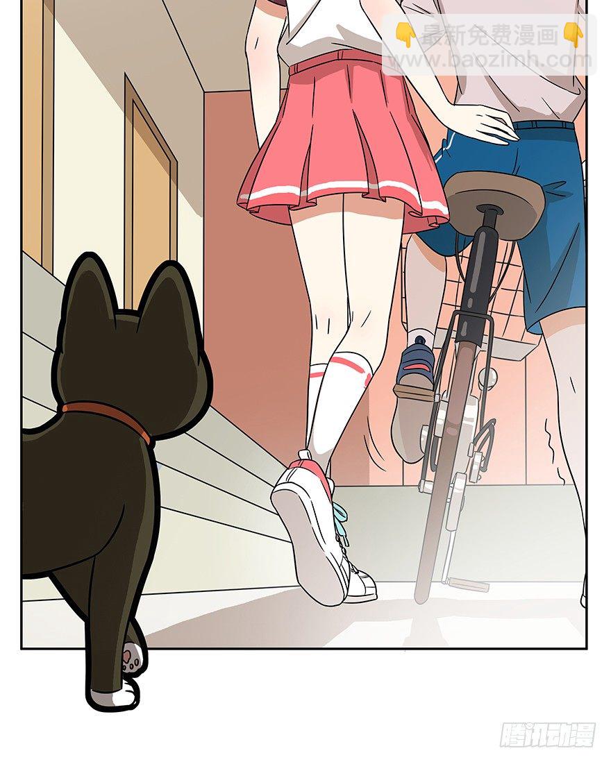 第60爪 行动开始(1/2)-第66话