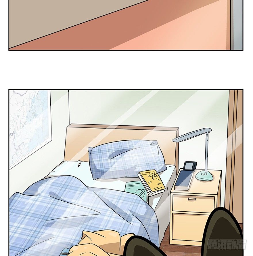 第60爪 行动开始(1/2)-第66话