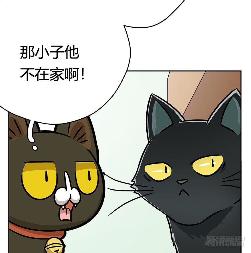 第60爪 行动开始(1/2)-第66话