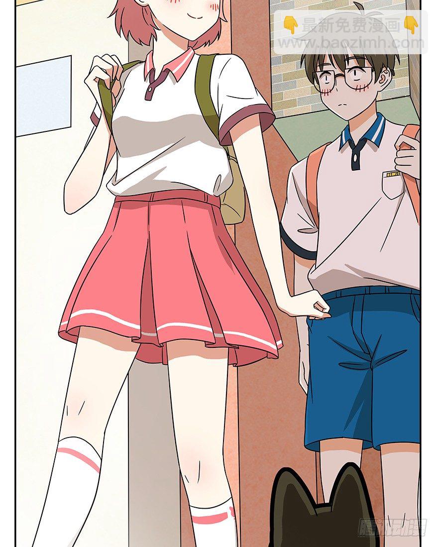 第60爪 行动开始(1/2)-第66话