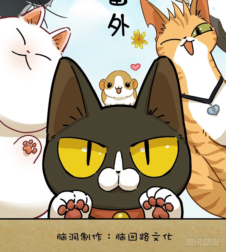 回到过去变成猫外传 - 第62爪 “虐猫”照骗（下） - 2