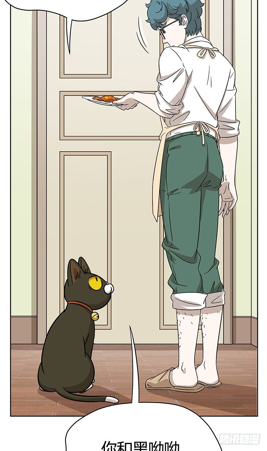 第64爪 真的胜利了吗？（上）-第70话