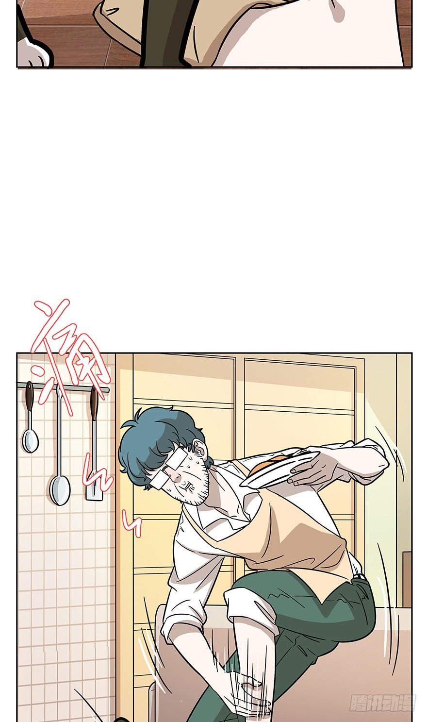 第64爪 真的胜利了吗？（上）-第70话