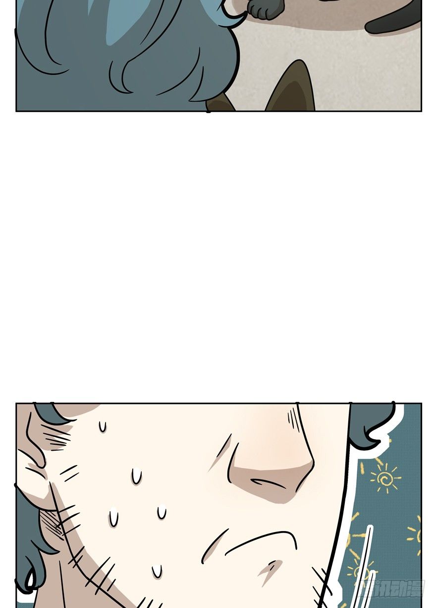 第70爪 &ldquo;小天使&rdquo;焦爸（上）-第76话