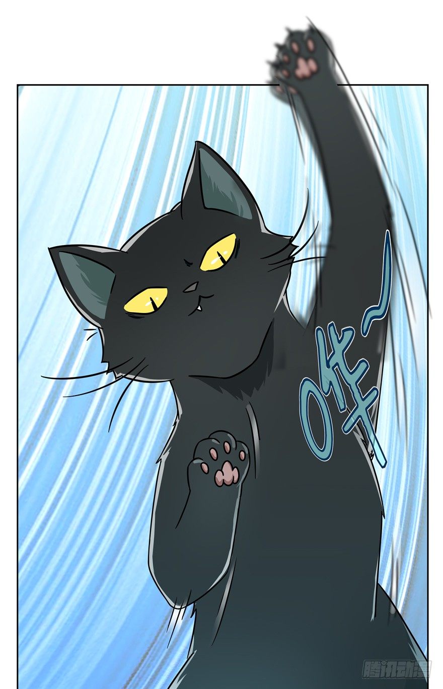 第70爪 &ldquo;小天使&rdquo;焦爸（上）-第76话