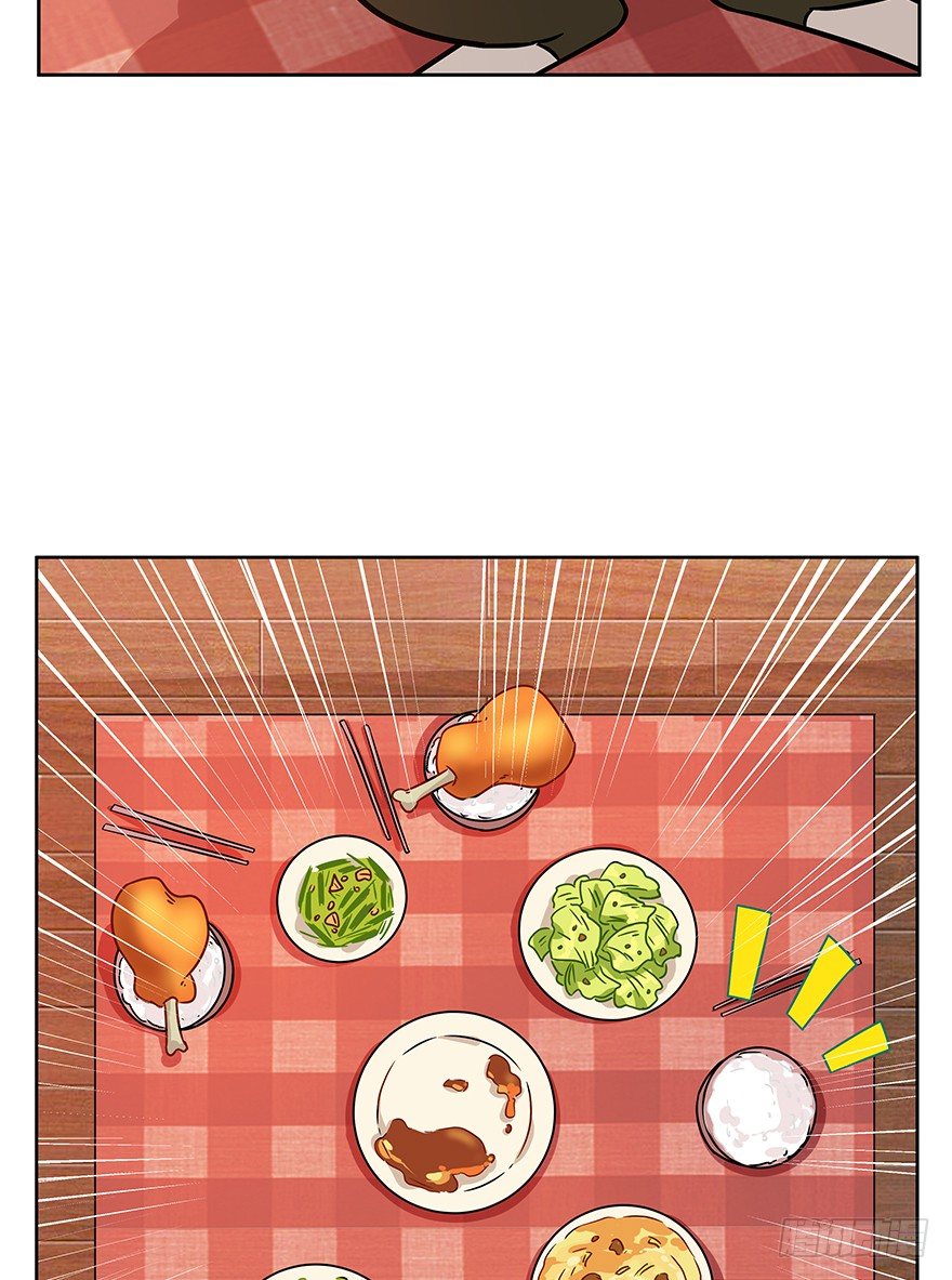 第90爪 翻脸不认猫（上）-第96话