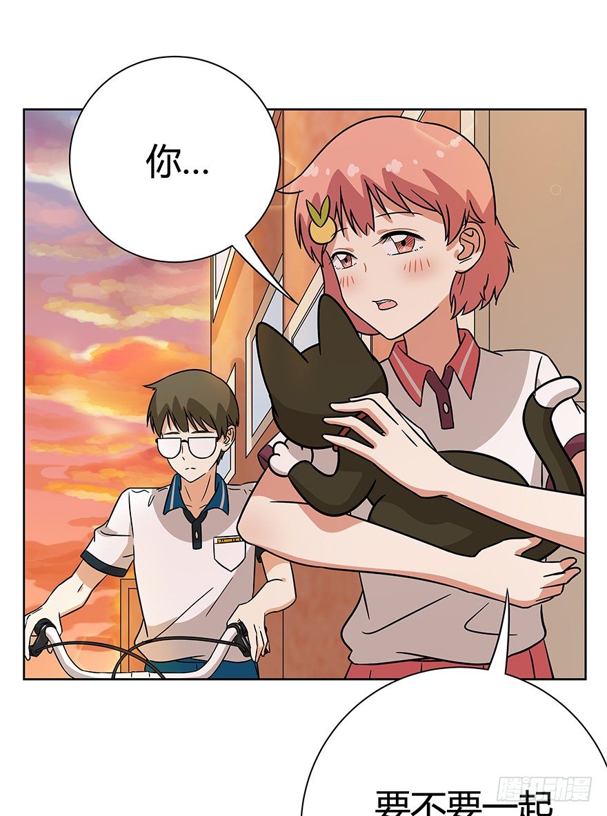 第90爪 翻脸不认猫（上）-第96话