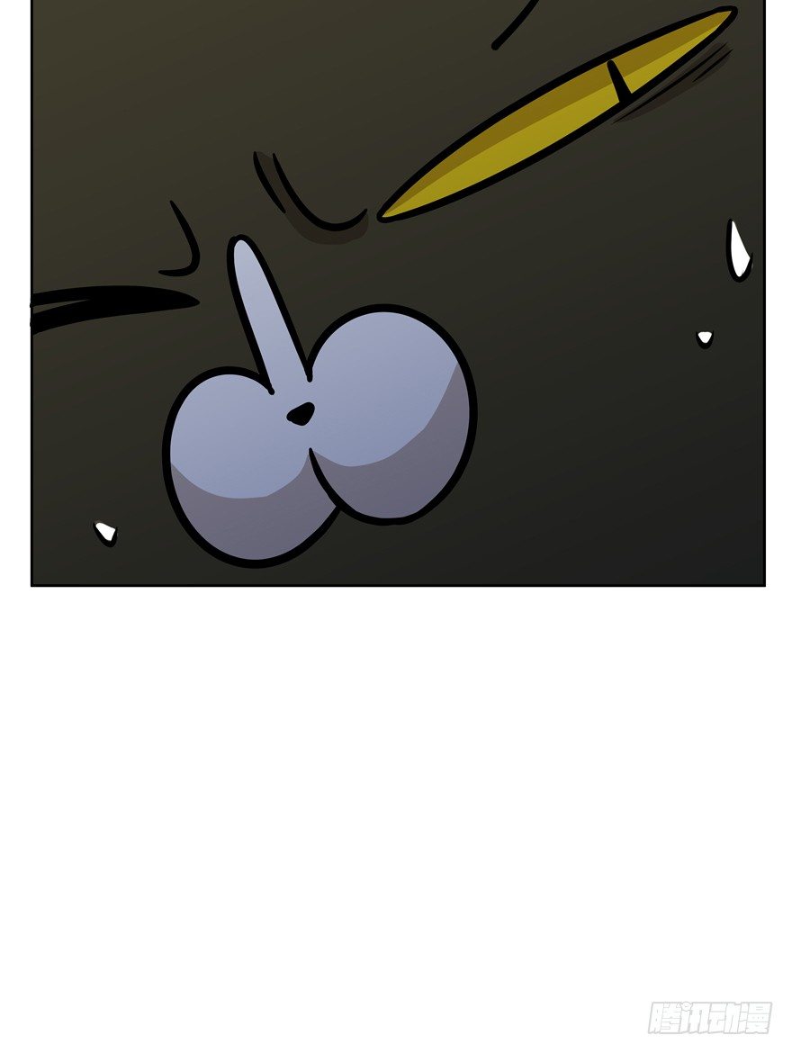 第92爪 黑呦呦的信念-第98话