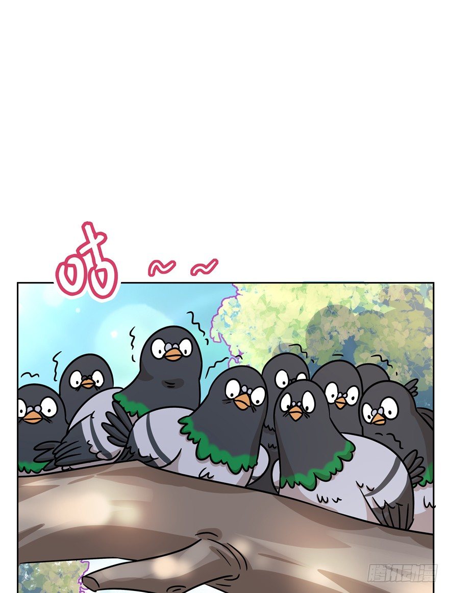 第94爪 针锋相对（下）-第100话