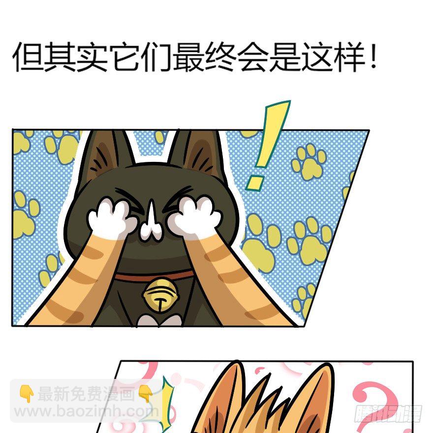 第94爪 针锋相对（下）-第100话