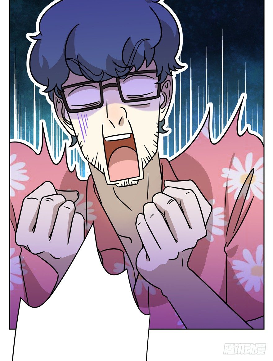 第94爪 针锋相对（下）-第100话