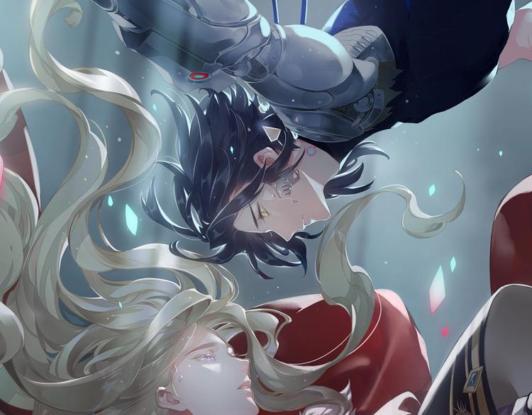 第14话  心爱的红披风(1/3)-第18话