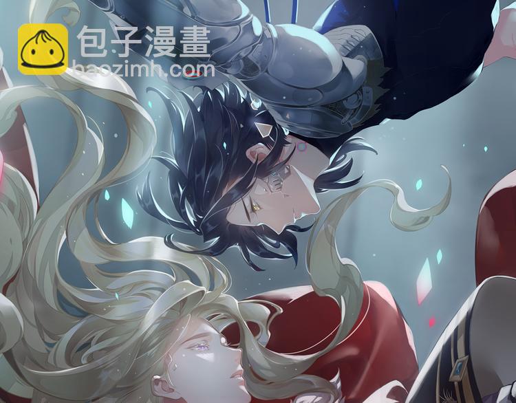 第29话 要挟(1/3)-第34话