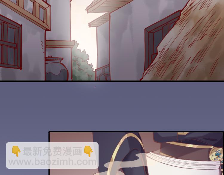 第80话 一丝天光(1/3)-第88话