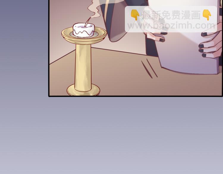 第80话 一丝天光(1/3)-第88话