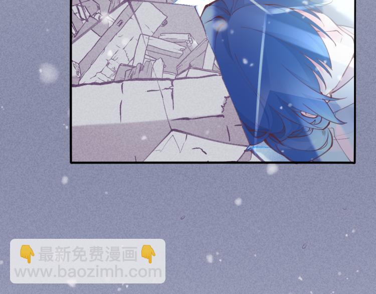 第80话 一丝天光(1/3)-第88话