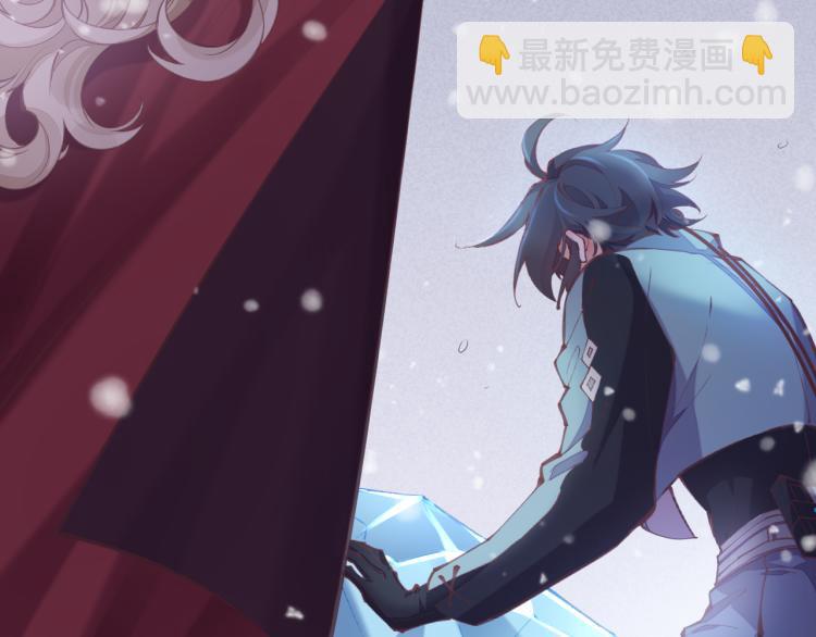 第80话 一丝天光(1/3)-第88话