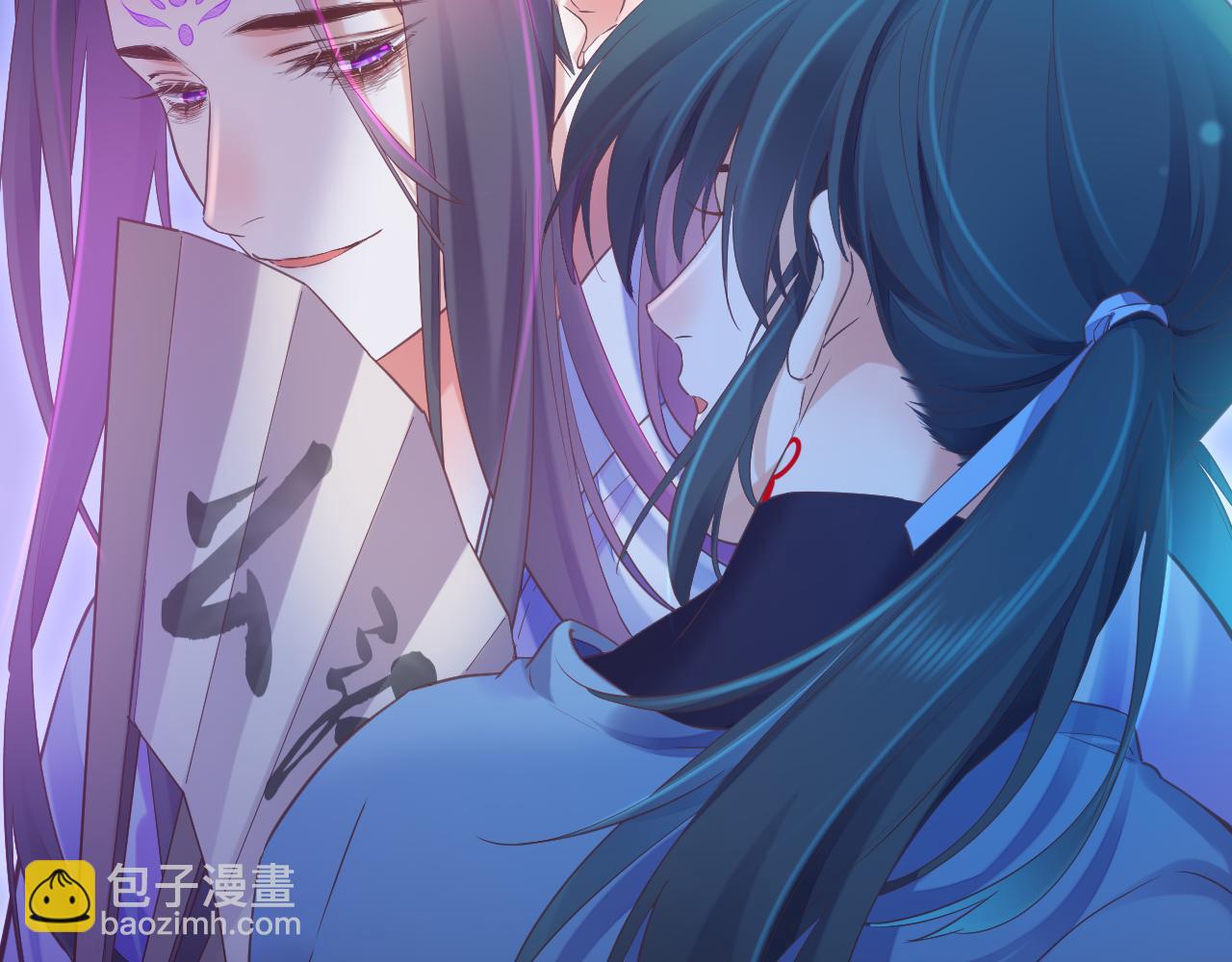 第84话 匆忙(1/4)-第92话