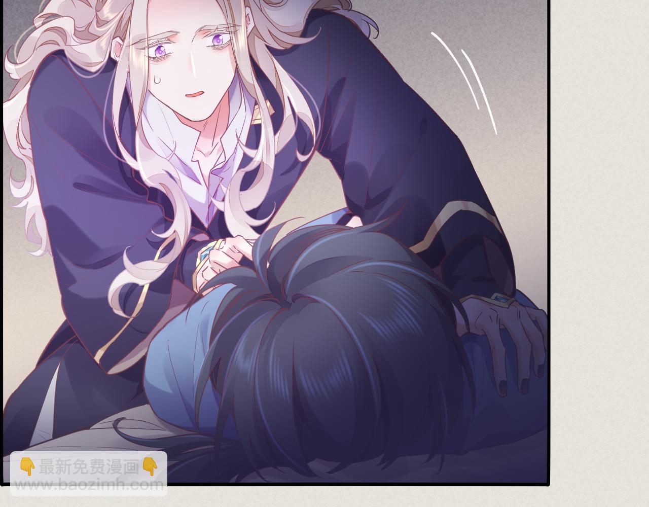 第84话 匆忙(1/4)-第92话