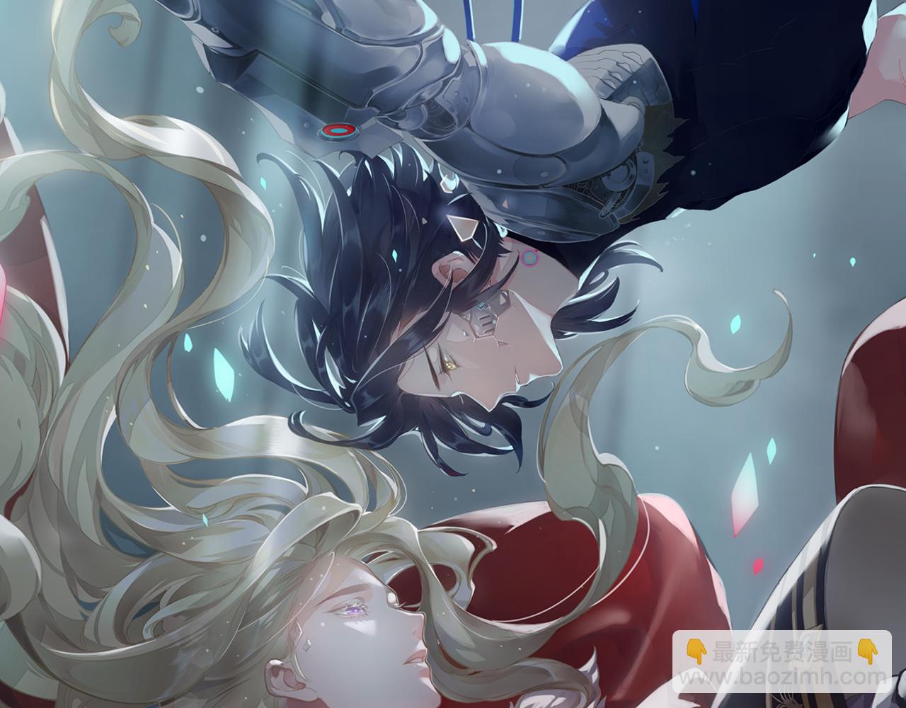 第86话 冲淡(1/3)-第94话