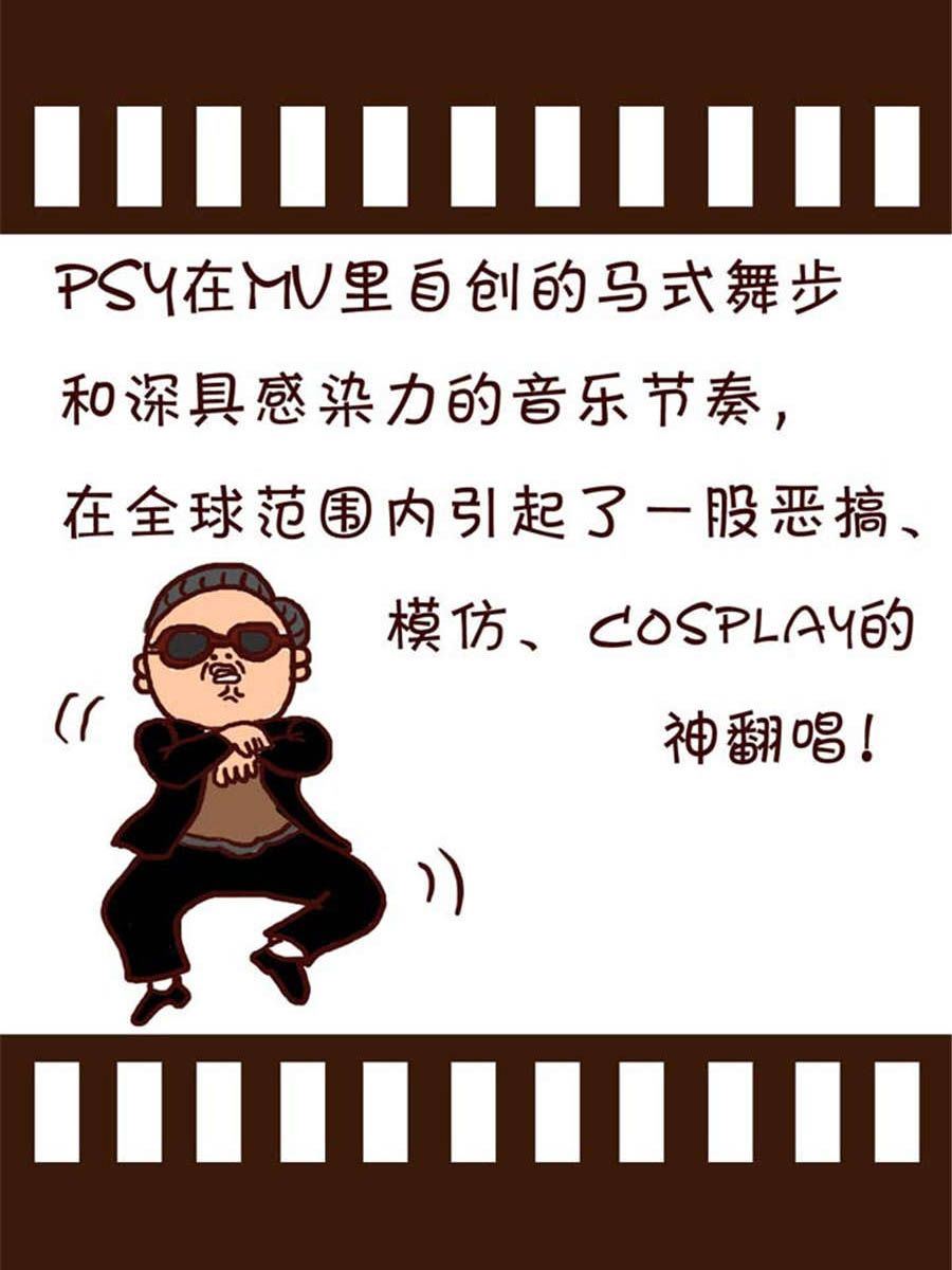 回顧2012迎向2013 - 回顧2012迎向2013 第6集 - 3