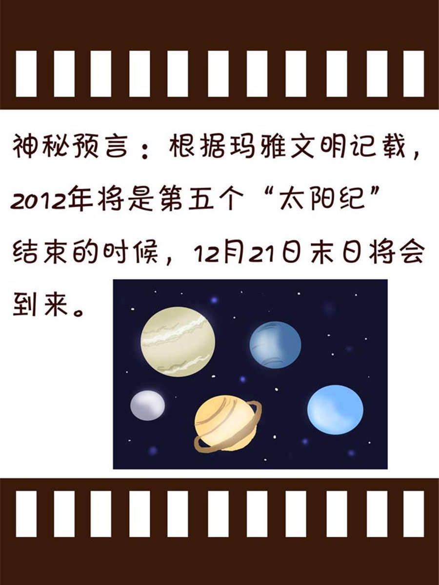 回顧2012迎向2013 - 回顧2012迎向2013 第6集 - 1